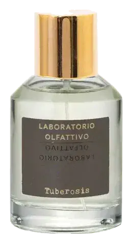 Laboratorio Olfattivo Laboratorio Ofattivo Tuberosis Spray