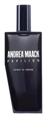 Andrea Maack Parfums - Pavilion
