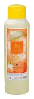 Alvarez Gomez Agua Fresca Flor De Naranjo