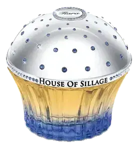House Of Sillage tiara