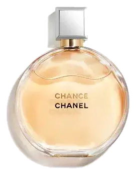 Chanel Chance Vaporisateur