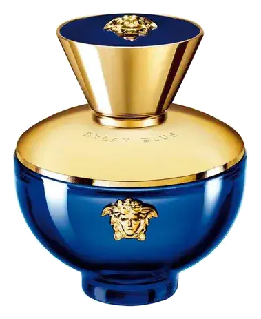 Versace Dylan Blue Pour Femme