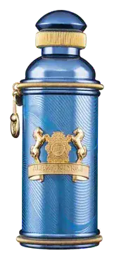 Alexandre.J The Collector Zafeer Oud Vanille