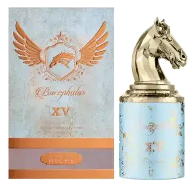 Armaf Bucephalus No. XV für Herren