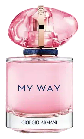 Giorgio Armani My Way Nectar