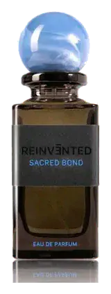 Reinvented Parfums Sacred Bond