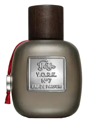 YeYe Parfums Y.O.R.K. No 7