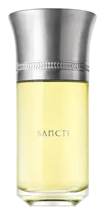 Liquides Imaginaires Sancti