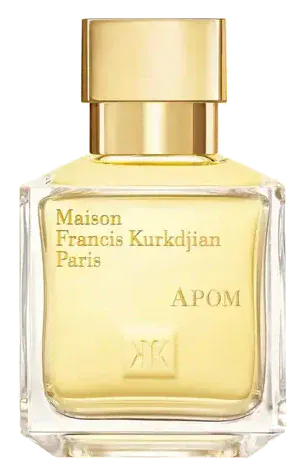 Maison Francis Kurkdjian Apom