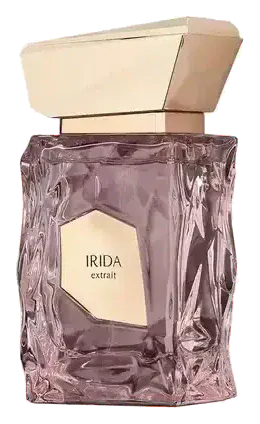 French Avenue Irida