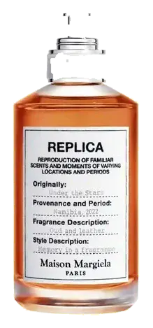 Maison Margiela Replica Under the Stars
