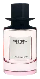 Zara Rose Petal Drops