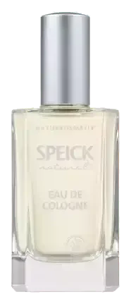 Speick Naturkosmetik GmbH & Co. KG Natural