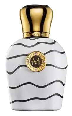 Moresque Parfum Moresque - Art Collection - White Duke