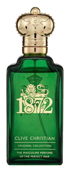 Clive Christian Original Collection 1872 The Masculine