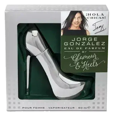 Jorge González Edición Plata