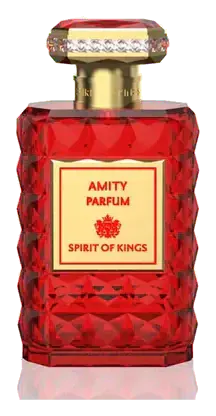 Spirit Of Kings Amity