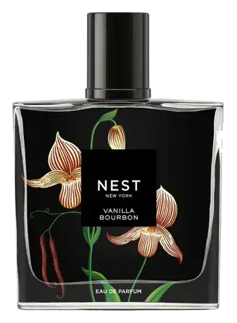 Nest New York Vanilla Bourbon