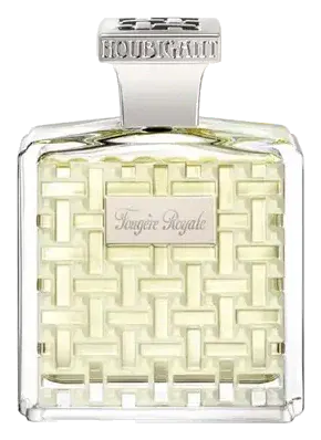 Houbigant Fougère Royale Deluxe Edition