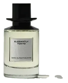 Zara Elegantly Tokyo (3,4 Fl. Oz.