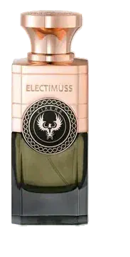 Electimuss Nero Collection Vixere