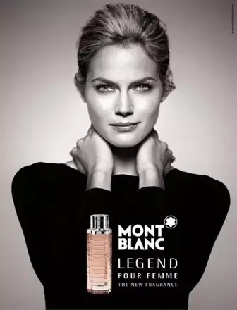 Montblanc Mont Blanc LEGEND pour Femme