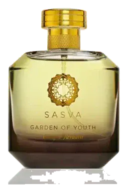 Sasva garden of youth