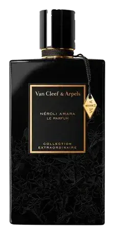 Van Cleef & Arpels Collection Extraordinaire Neroli Amara