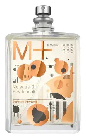 Escentric Molecules Molecule + MOLECULE 01 + PATCHOULI