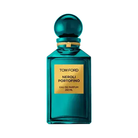 Tom Ford Neroli Portofino - Decanter