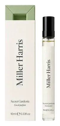 Miller Harris Secret Gardenia