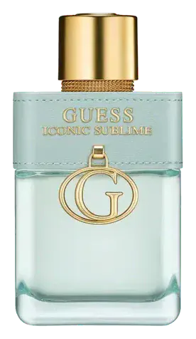 Guess Iconic Sublime