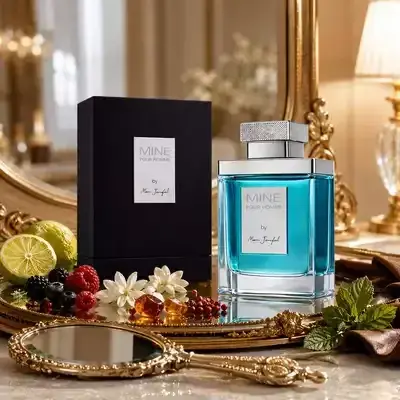 Marc Joseph Paris MINE POUR HOMME PARIS Luxus