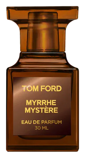 Tom Ford Private Blend Düfte MYRRHE MYSTÈRE