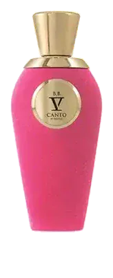 V Canto B.B.