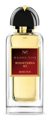 Maison Noir Rosaeterna 496