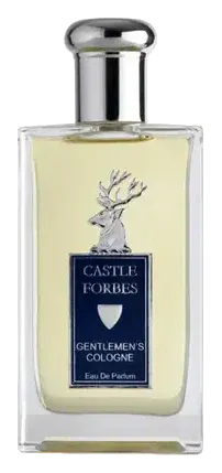 Castle Forbes Gentlemen's Cologne