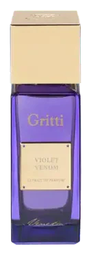 Gritti Ivy Collection Violet Venom