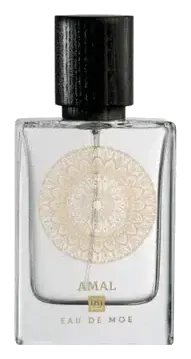 Eau de Moe Amal