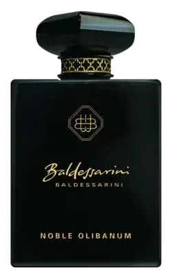 Baldessarini Orient Collection Noble Olibanum Nat. Spray