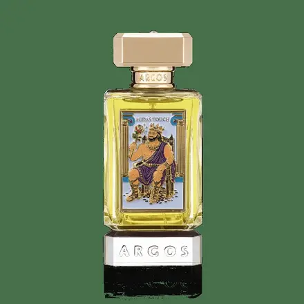Argos Midas Touch