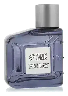 Replay #Tank for Him