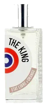 Etat Libre d'Orange EXIT THE KING vapo