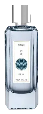 Annayake / アナヤケ OMIZU for HIM