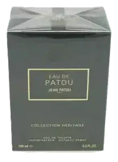 jean patou Eau de Patou Spray