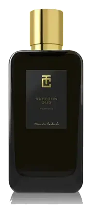 Toni Cabal Saffron Oud