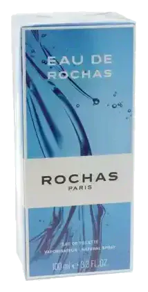 Rochas Eau de Spray