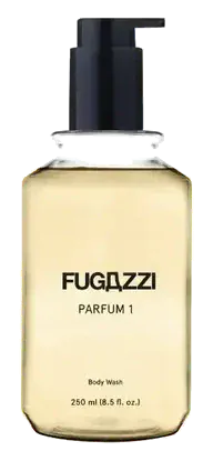Fugazzi 1 - Bodywash