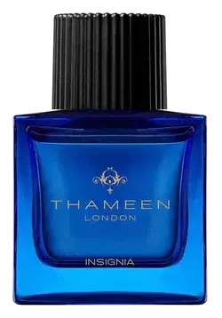 Thameen London Insignia