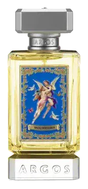 Argos Bacio Immortale